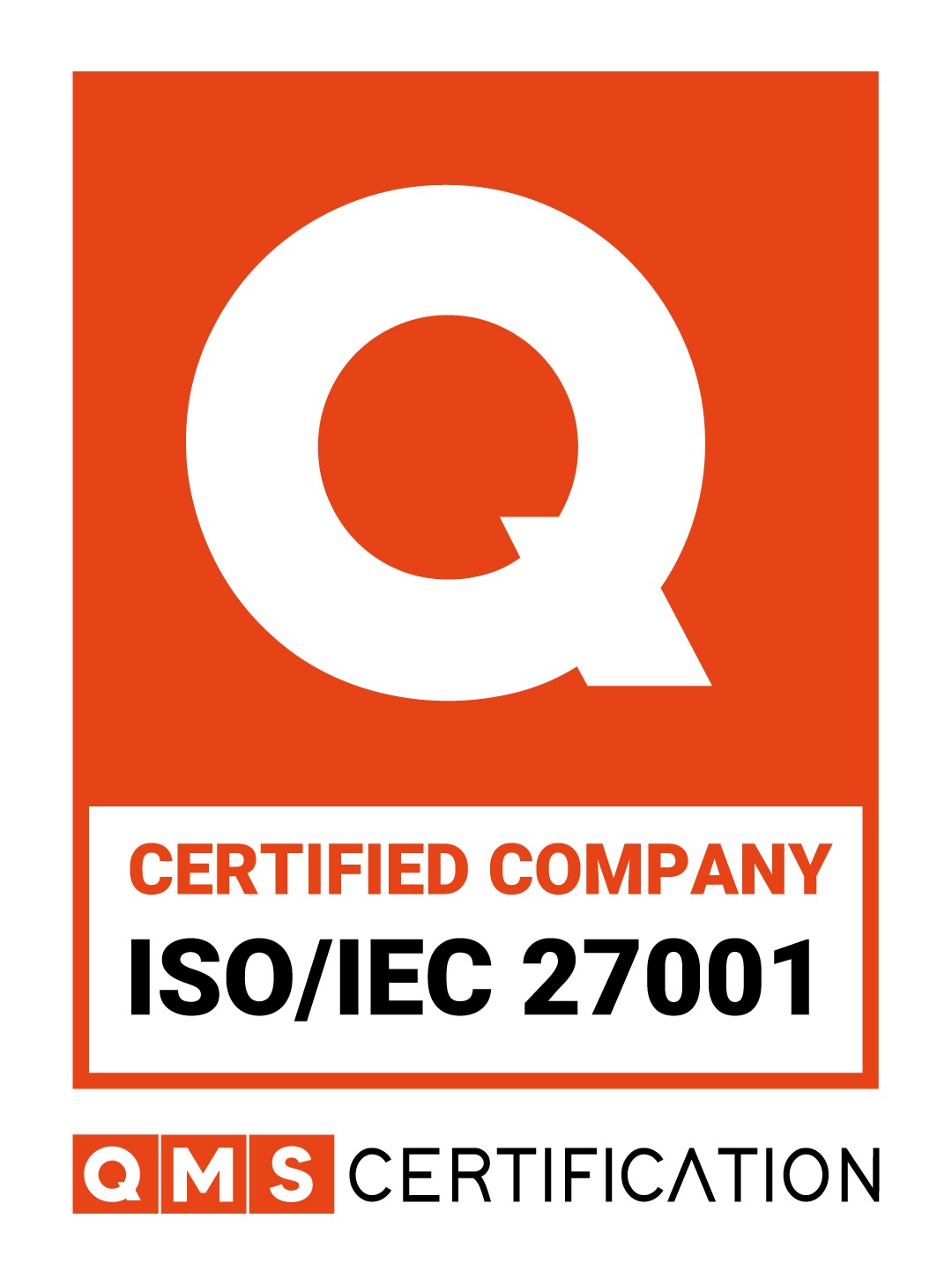 ISO IEC